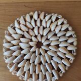 Shell decoration