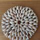 Shell decoration