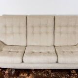 Space Age Atlantis Living Room Set, Former Czechoslovakia, 1970s