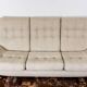 Space Age Atlantis Living Room Set, Former Czechoslovakia, 1970s