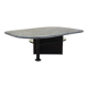 Coffee table, Italian design, 1980s, production: Italy