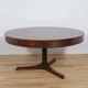 Mid Century Drum Dining Table  by Robert Heritage for Archie Shine, Great Britain, 1950s