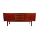 Mid-Century Vintage Sideboard by Arne Vodder for Sibast , Denmark , 1960s