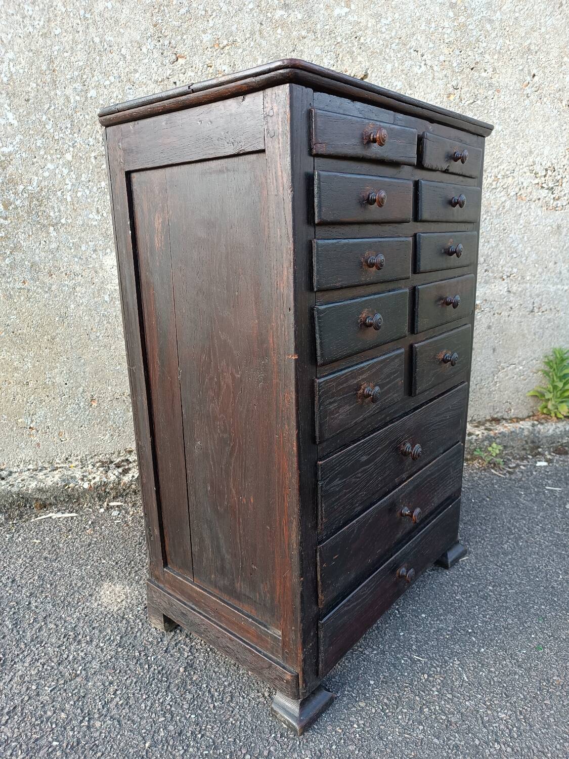 1940s craft furniture