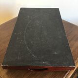 Art deco service tray