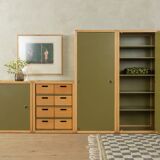 Flötotto Chests of Drawers Set