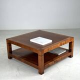 Table basse art déco