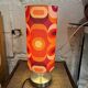70s lamp