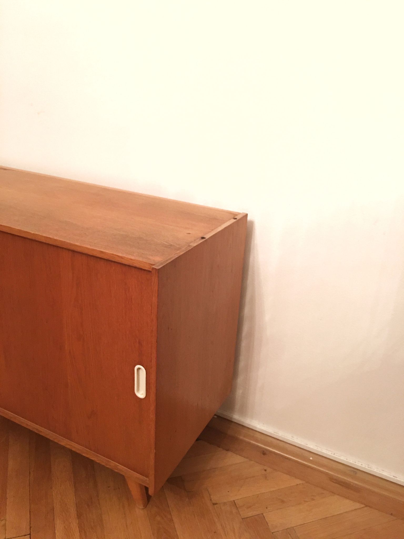 U 452 Cabinet by Jiri Jiroutek for Interier Praha, 1960s