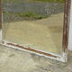 Mirror 124x78,5cm