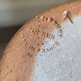 Sandstone pitcher