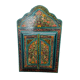 Vintage Moroccan Wall Mirror, 2nd Half 1900s
