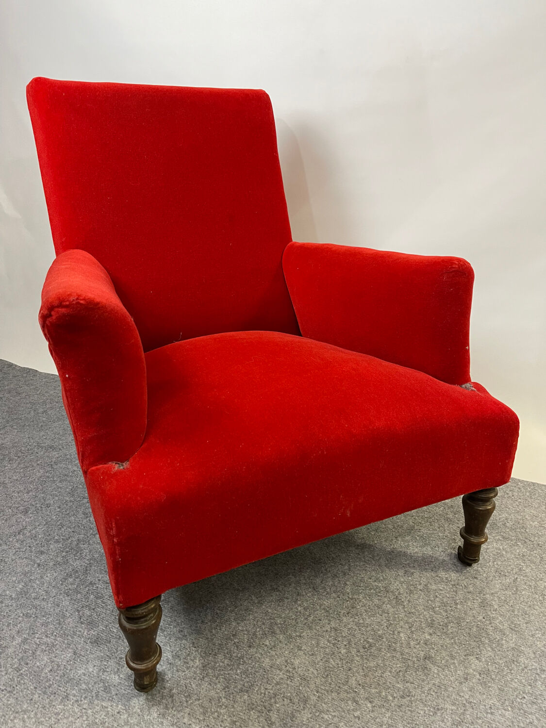 Table bouquet of country flowers