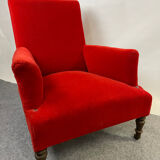 Table bouquet of country flowers