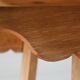 René Gabriel table