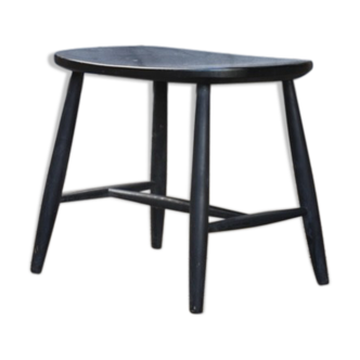 Scandinavian stool Haga Fors 1950