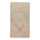 Vintage Turkish Oriental Rug. One of a kind Handmade Tribal Rug. 100% Wool