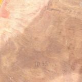 Pair of Mahieu bistro chairs