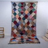 Carpet 153x280cm azilal