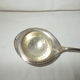Silver-plated teaspoon