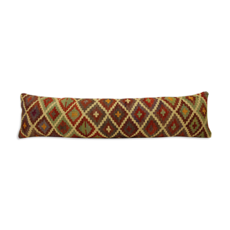 Kilim cushion 30x120 cm