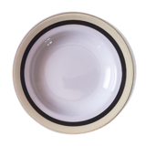 Plat de service Salins