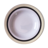 Salins service dish