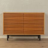 Commode des années 1950