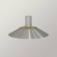 Vintage Ikea Galax 60 Lamp by Danish Designer Gantzel-Boysen
