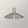 Vintage Ikea Galax 60 Lamp by Danish Designer Gantzel-Boysen