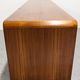 Teak sideboard by Johannes Andersen for Clausen & Son, Denmark 1960.