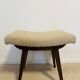 Vintage Ottoman, Czechoslovakia 1970’s