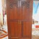 “Parisian” Art Deco wardrobe