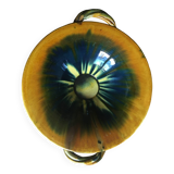 Grand saladier Vallauris