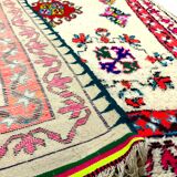 Beni Ouarain Rug – Authentic and Elegant 300cmx150cm