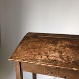 Pupitre bureau écolier