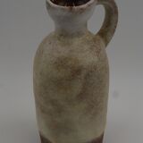 Vase 1 handle Vintage Ruscha