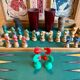 Vintage game set