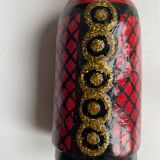 Vintage Moroccan doll duo