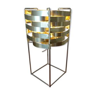 Model lamp "Ganymede" 32cm by Max Sauze, reissue of 2017