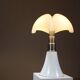 Lampe 'Pipistrello 620' par Gae Aulenti pour Martinelli Luce, Italie