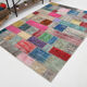 5x8 handmade antique turkish rug173 x241cm