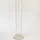 Soliflore old glass
