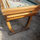 Billiards cork