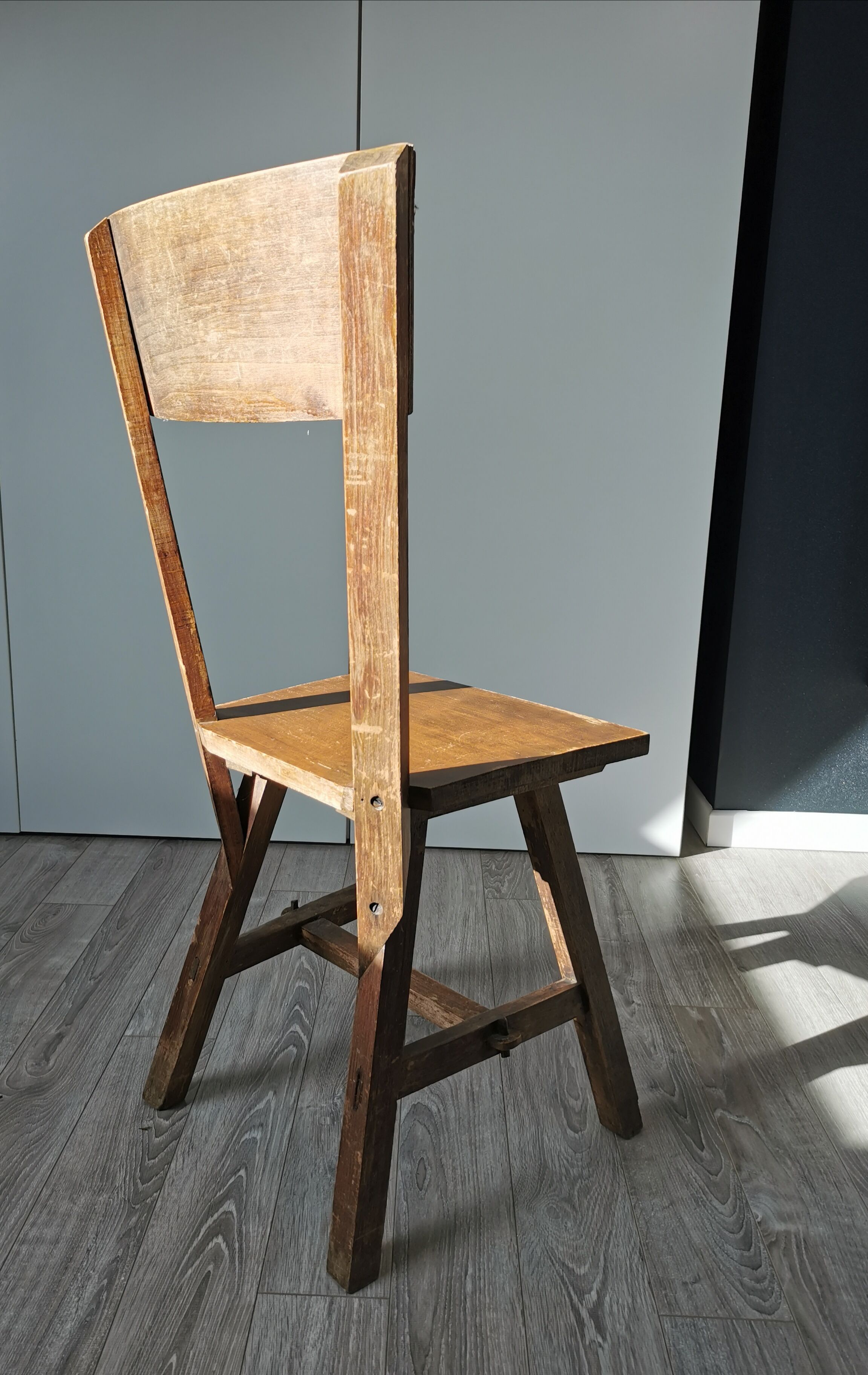 Chaise bistrot