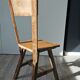 Chaise bistrot