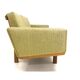 Scandinavian canapé "GE-236", Hans J. Wegner, Getama, Denmark, 1960