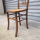 Luterma bistro chair, 1960
