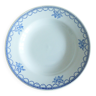 1 deep plate St Amandinoise 221294