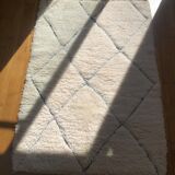 Tapis berbère 1m x 1m60
